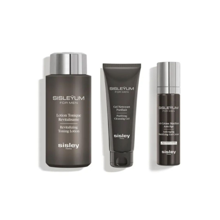 Pack Sisley Sisleÿum Cura Completa per a Home
