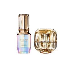 Pack Clé De Peau Beauté The Sérum y La Crème