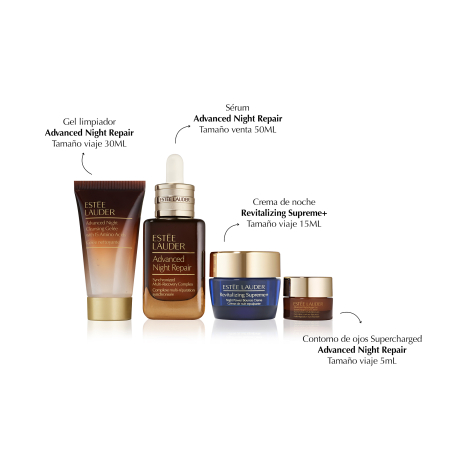 Estuche de Navidad Advanced Night Repair