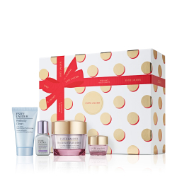 Estuche de Navidad Tratamiento Resilience Multi Effect