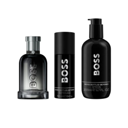 Pack BOSS Bottled Beyond Home