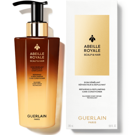 Abeille Royale Tractament Desenredant Reparador i Redensificant