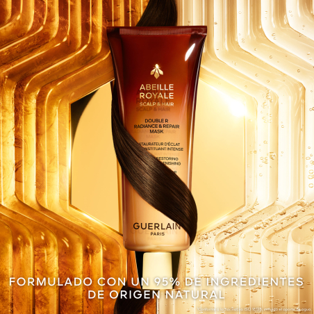 Abeille Royale Mascareta Double R Radiance & Repair