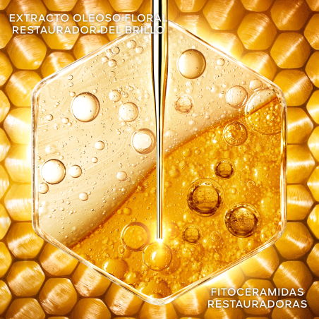 Abeille Royale Mascareta Double R Radiance & Repair