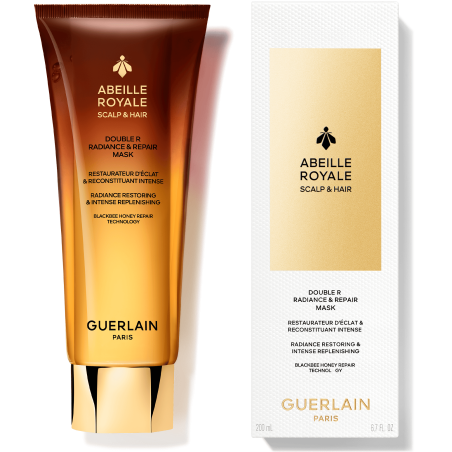 Abeille Royale Mascareta Double R Radiance & Repair
