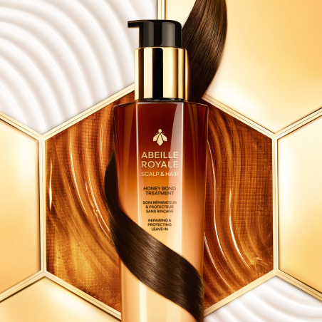 Abeille Royale Tractament Honey Bond Treatment sense Aclarit