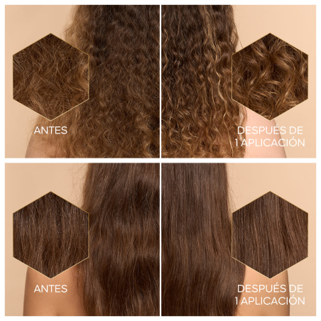 Abeille Royale Tractament Honey Bond Treatment sense Aclarit