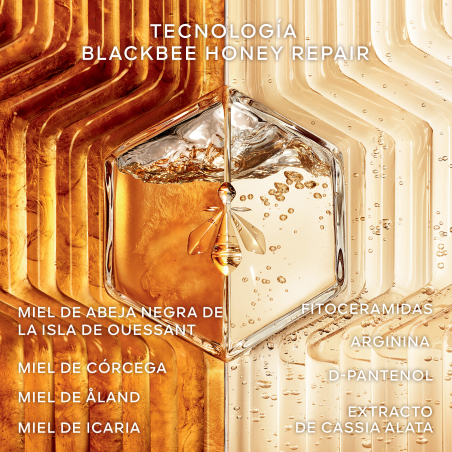 Abeille Royale Tractament Honey Bond Treatment sense Aclarit
