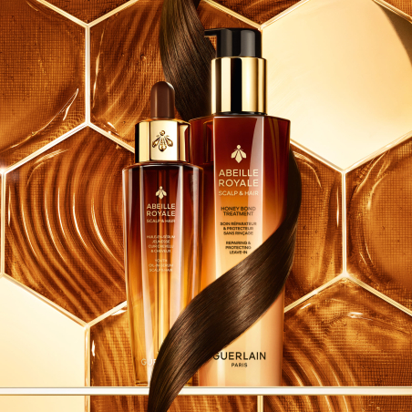 Abeille Royale Tractament Honey Bond Treatment sense Aclarit