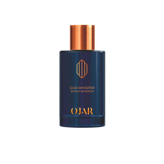 Oud Whisper Extrait de Parfum