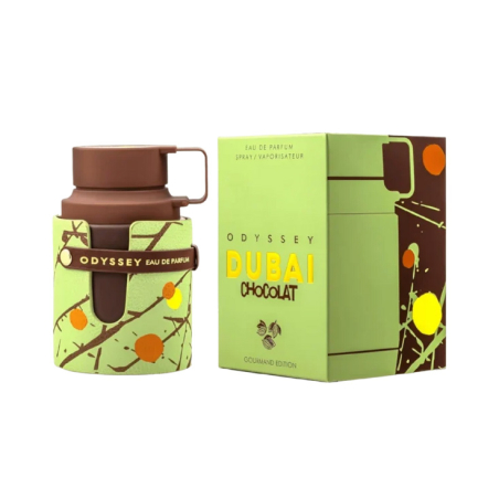 Odyssey Dubai Chocolat Eau de Parfum