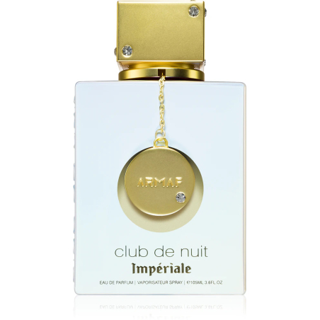 Club de Nuit White Imperiale Eau de Parfum