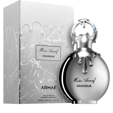 Miss Armaf Grandeur Eau de Parfum