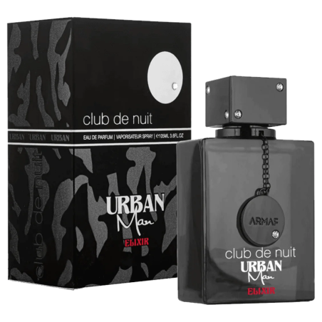 Club de Nuit Urban Elixir