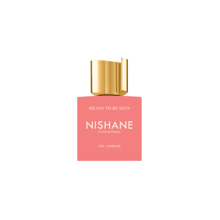 Meant To Be Seen Extrait de Parfum