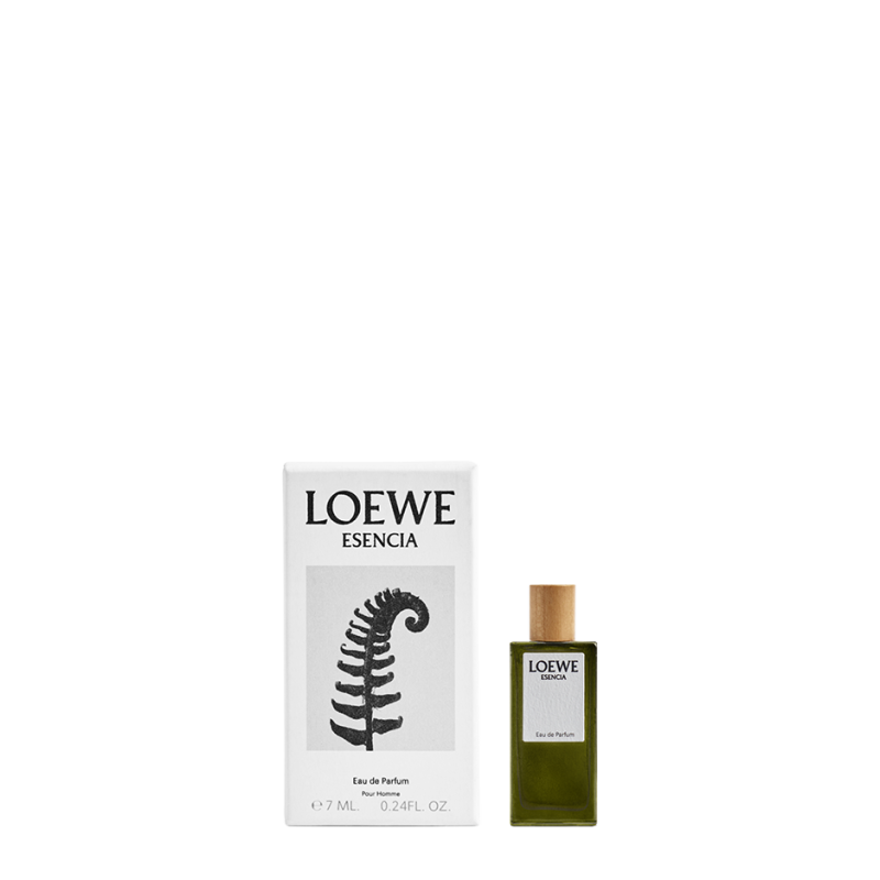 Mini Loewe Esencia EDP 7 ml