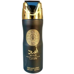 Asad Deodorant Spray