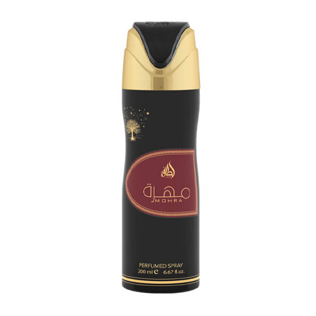 Mohra Deodorant Spray