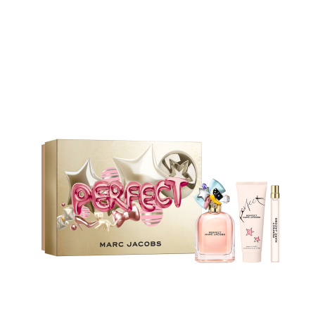 Set Perfect Eau de Parfum