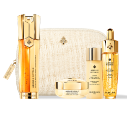 Set Abeille Royale Double R Renew & Repair Advanced Serum