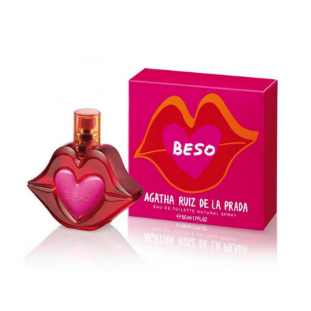 BESO EAU DE TOILETTE 100ML