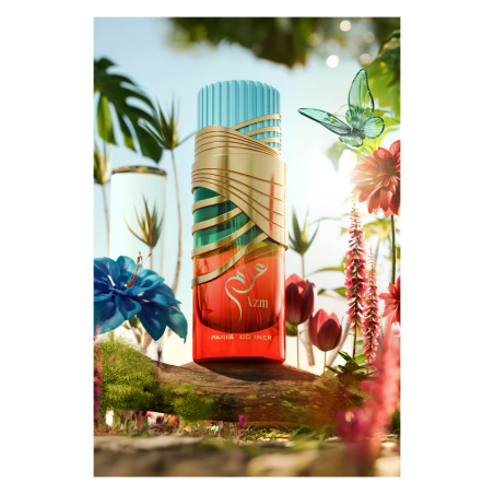 AZM Eau de Parfum