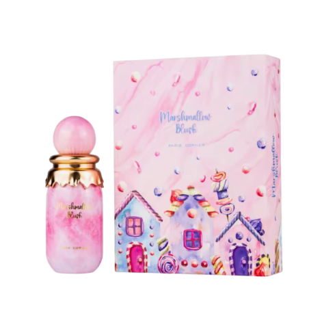 Marshmallow Blush Eau de Parfum