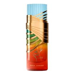 AZM Eau de Parfum
