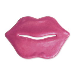 Hyaluronic Acid & Collagen Lip Pad