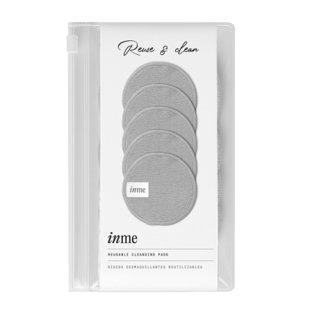 Reusable Cleansing Pads