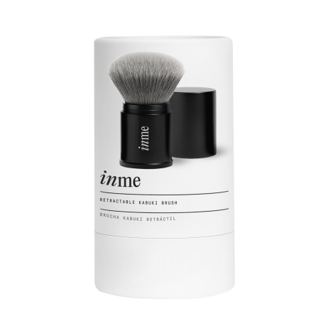Compact Travel Brush