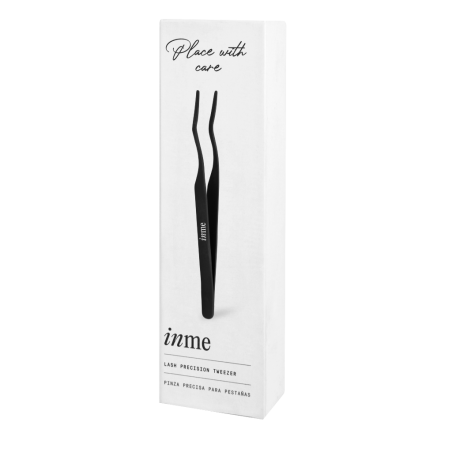 Lash Precision Tweezer