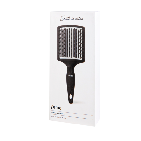 Thermal Paddle Brush