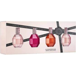 Viktor&Rolf Flowerbomb Travel Exclusive Set Miniatures
