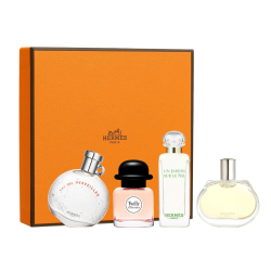 Hermès Set Miniatures