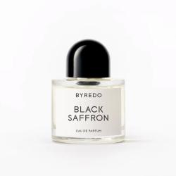 Black Saffron Absolu Eau de Parfum