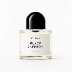Black Saffron Absolu Eau de Parfum