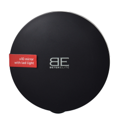 Mirror With Led Light