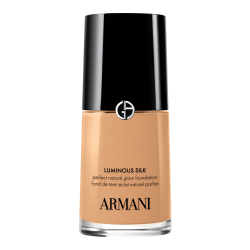Luminous Silk Foundation R25