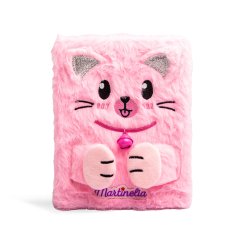 Lulu & Duki Paleta de Maquillaje
