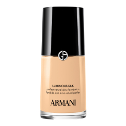 Luminous Silk Foundation R25