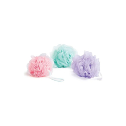 Bath Sponge Assorted