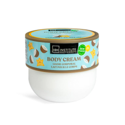 Body Cream Coconut & Vanilla