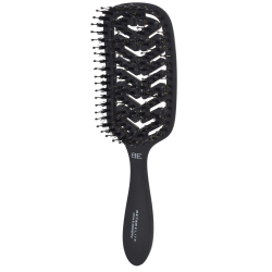 Mixed Bristles Detanling Brush