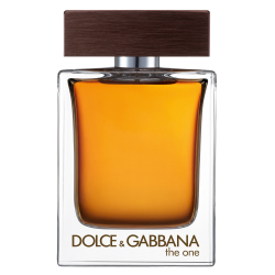 Perfume The One for Men Eau de Toilette Dolce&Gabbana | Perfumería Júlia