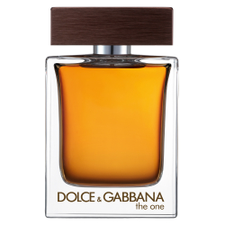 Perfume The One for Men Eau de Toilette Dolce&Gabbana | Perfumería Júlia