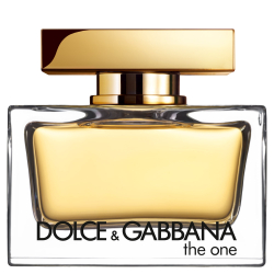 Perfume The One Eau de Parfum Dolce&Gabbana | Perfumería Júlia