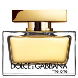 Perfume The One Eau de Parfum Dolce&Gabbana | Perfumería Júlia