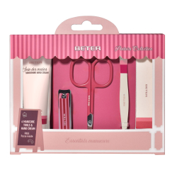 Set Manicura Plaisirs Collection