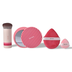 Le Trio d’Essentiels Plaisirs Collection